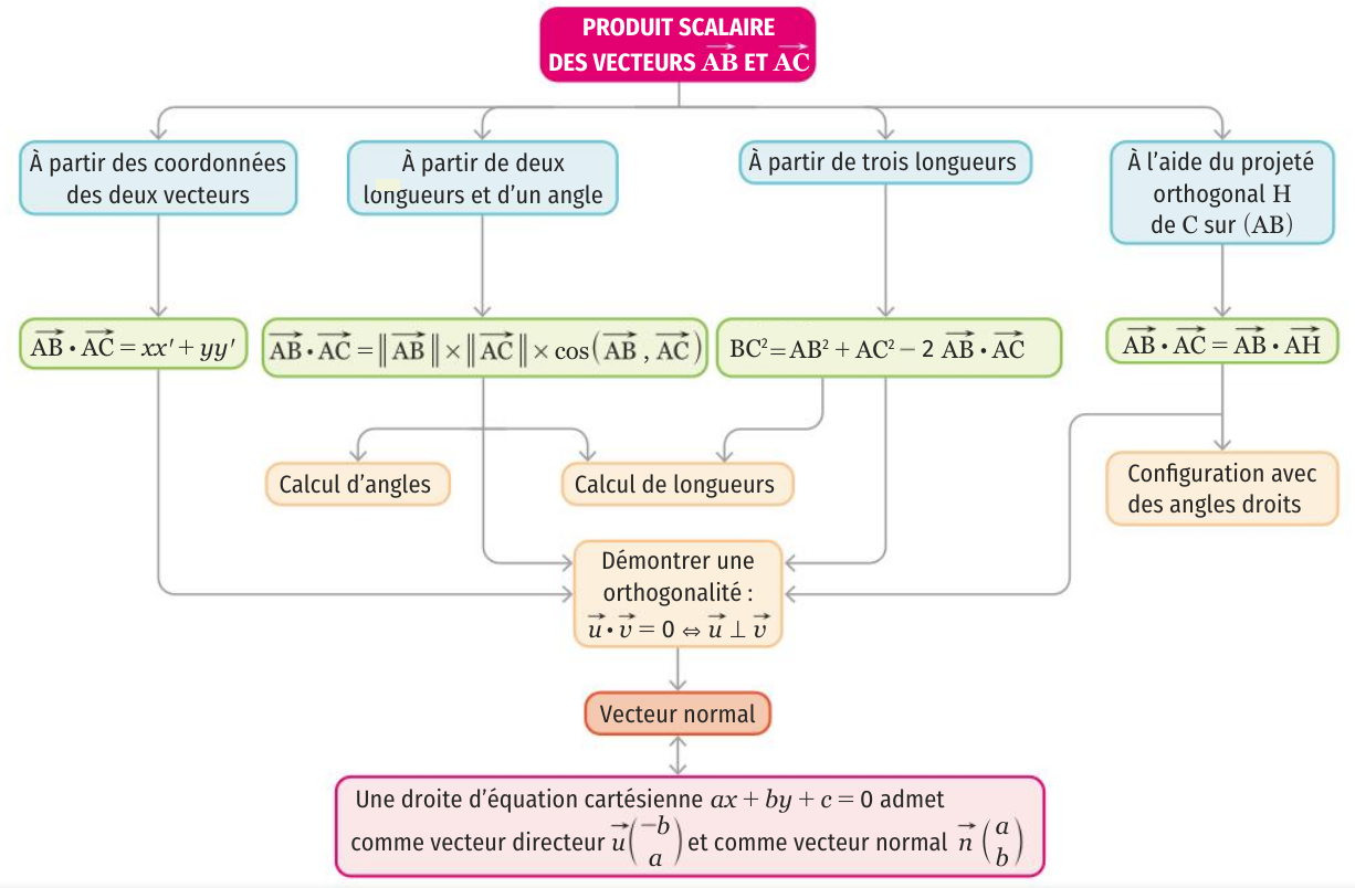 Premi Re Sp Cialit Mathematiques Accueil